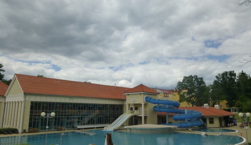 Hotel Zátiší Františkovy Lázně Františkovy Lázně